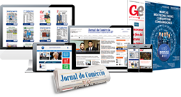 Jornal do ComÃ©rcio Desktop Celular Tablet Impresso